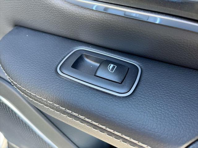 2022 RAM Ram 1500 RAM 1500 LARAMIE CREW CAB 4X4 57 BOX