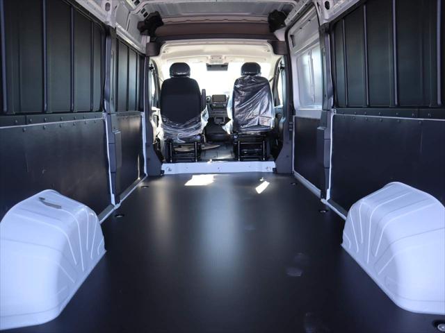 2023 RAM Ram ProMaster RAM PROMASTER 2500 CARGO VAN HIGH ROOF 159 WB