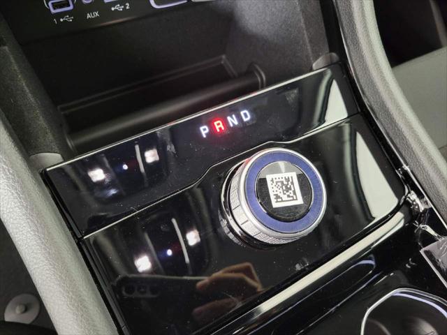 2023 Jeep Grand Cherokee GRAND CHEROKEE LAREDO 4X4