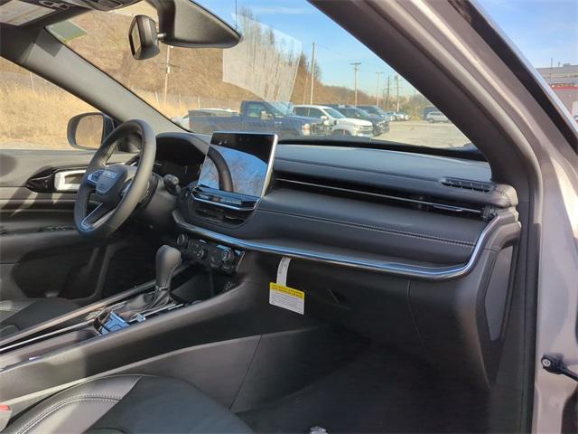 2022 Jeep Compass COMPASS HIGH ALTITUDE 4X4