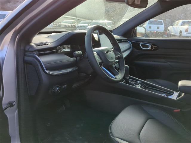 2022 Jeep Compass COMPASS HIGH ALTITUDE 4X4