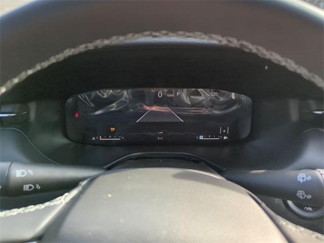 2022 Jeep Compass COMPASS HIGH ALTITUDE 4X4
