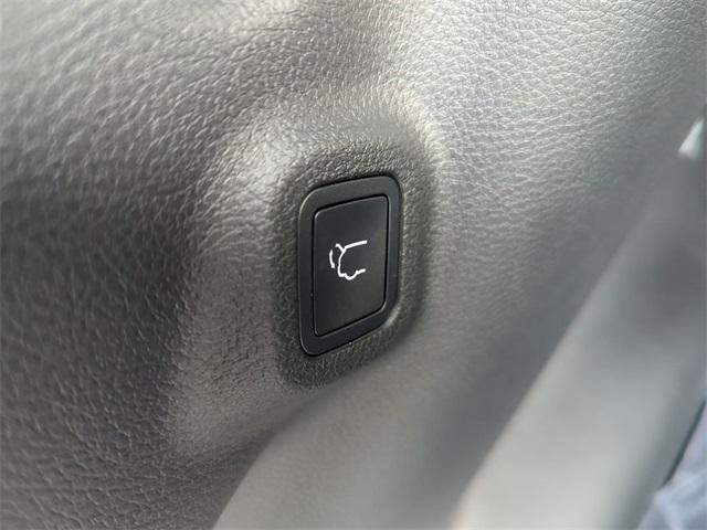 2022 Jeep Compass COMPASS HIGH ALTITUDE 4X4