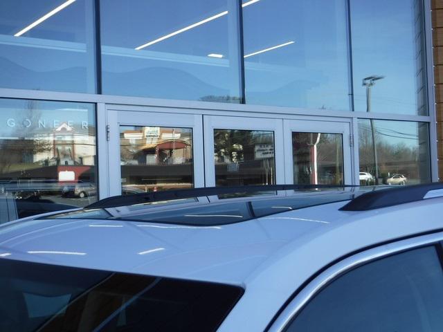 2023 Jeep Grand Cherokee GRAND CHEROKEE L LIMITED 4X4