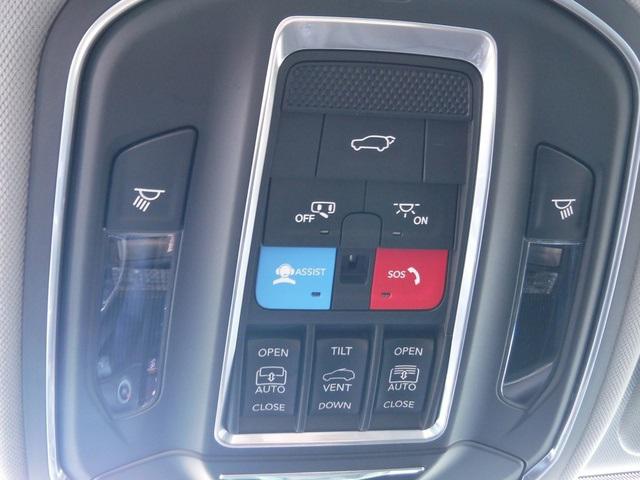 2023 Jeep Grand Cherokee GRAND CHEROKEE L LIMITED 4X4