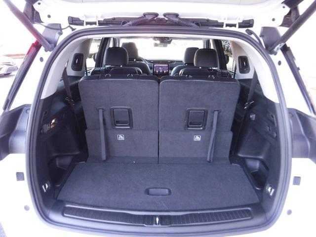 2023 Jeep Grand Cherokee GRAND CHEROKEE L LIMITED 4X4