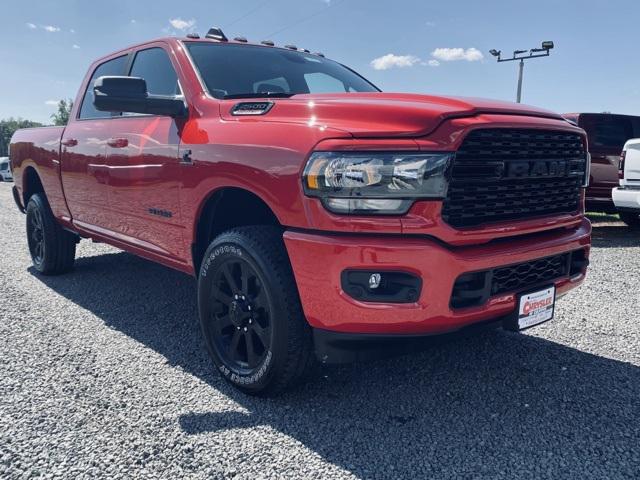 2022 Ram 2500 Big Horn for sale in Culpeper, VA