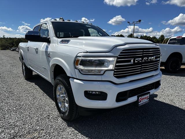 2022 Ram 2500 Laramie for sale in Culpeper, VA