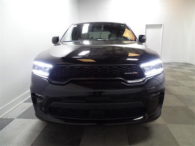 2022 Dodge Durango DURANGO GT PLUS AWD