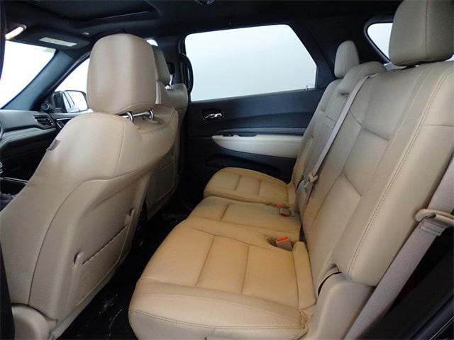 2022 Dodge Durango DURANGO GT PLUS AWD