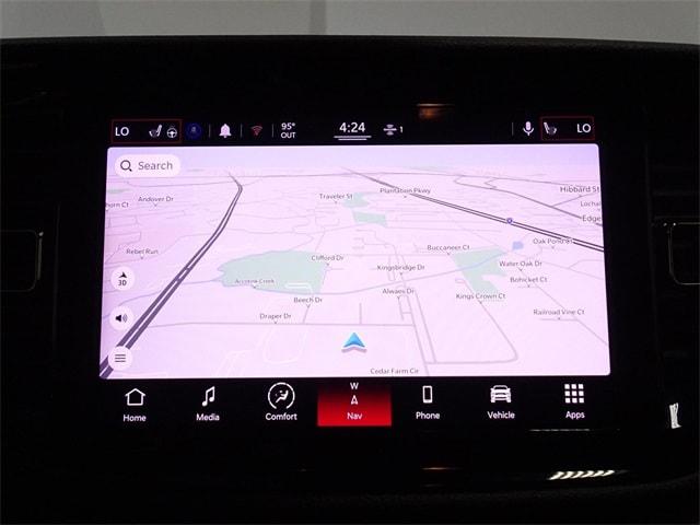 2022 Dodge Durango DURANGO GT PLUS AWD