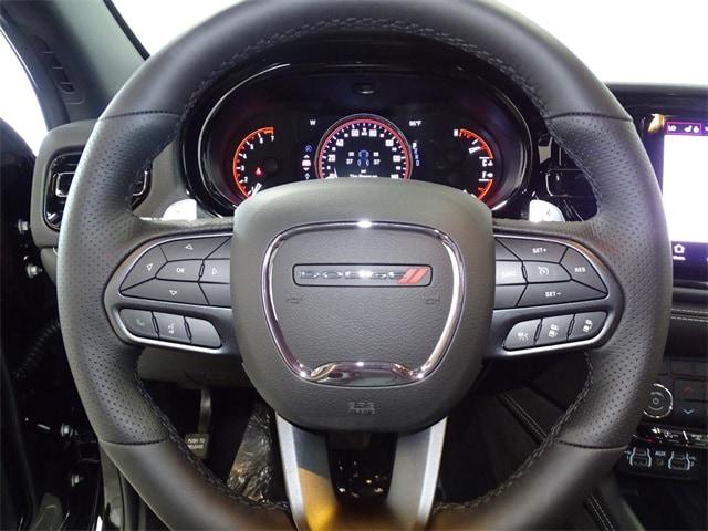 2022 Dodge Durango DURANGO GT PLUS AWD