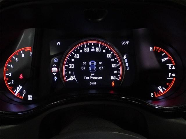 2022 Dodge Durango DURANGO GT PLUS AWD