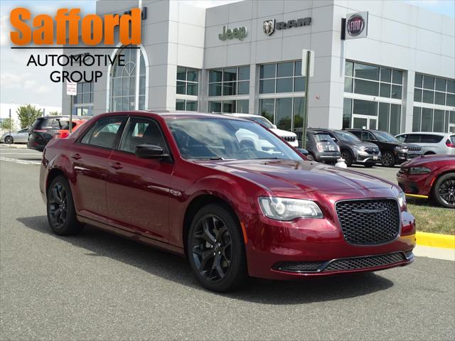 2022 Chrysler 300 Touring for sale in Springfield, VA