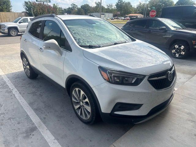2019 Buick Encore FWD Preferred for sale in Muskogee, OK