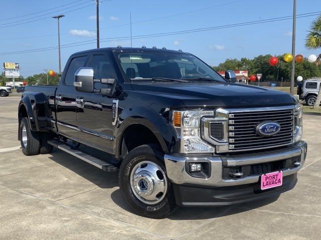 2020 Ford F-350 XLT