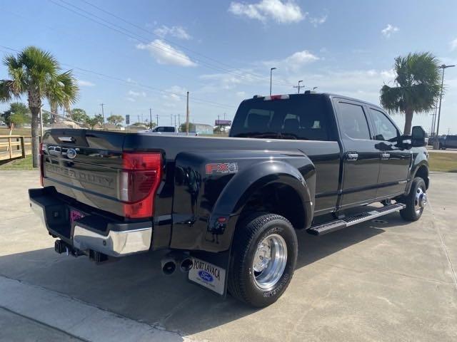 2020 Ford F-350 XLT