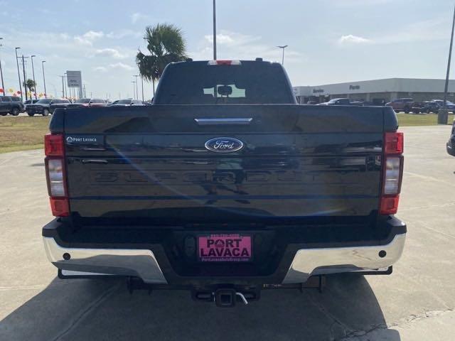 2020 Ford F-350 XLT