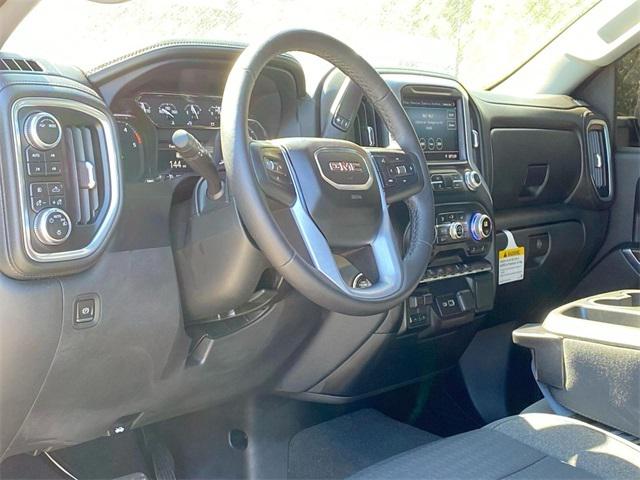 2022 GMC Sierra 3500HD 4WD Regular Cab Long Bed SLE 2022 GMC Sierra 3500HD 4WD Regular Cab Long Bed SLE