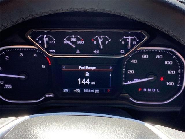 2022 GMC Sierra 3500HD 4WD Regular Cab Long Bed SLE 2022 GMC Sierra 3500HD 4WD Regular Cab Long Bed SLE