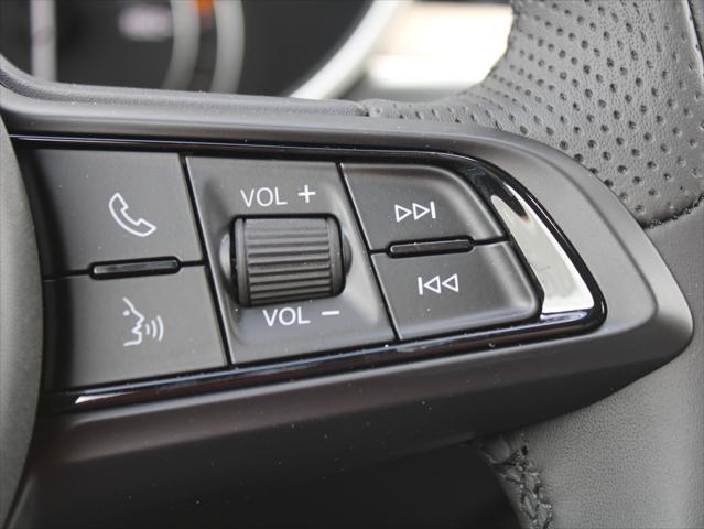 2023 Alfa Romeo Stelvio Ti AWD