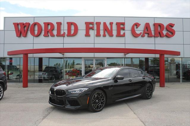 2020 BMW  M8  Competition Gran Coupe , 多伦多, 第三方LEASE