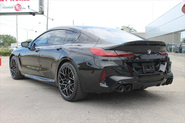 2020 BMW  M8  Competition Gran Coupe , 多伦多, 第三方LEASE