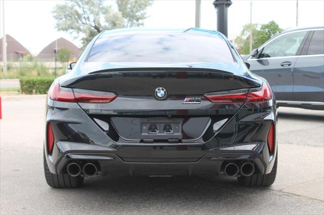 2020 BMW  M8  Competition Gran Coupe , 多伦多, 第三方LEASE
