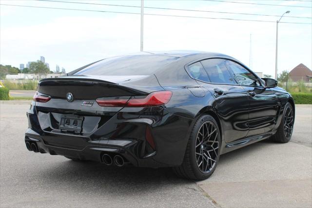 2020 BMW  M8  Competition Gran Coupe , 多伦多, 第三方LEASE