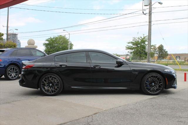 2020 BMW  M8  Competition Gran Coupe , 多伦多, 第三方LEASE