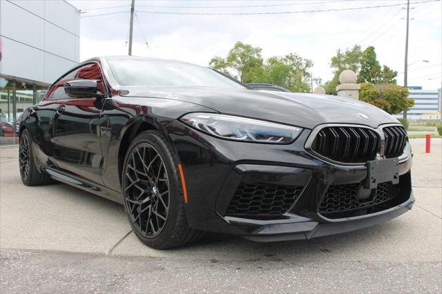 2020 BMW  M8  Competition Gran Coupe , 多伦多, 第三方LEASE