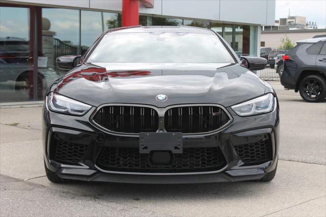 2020 BMW  M8  Competition Gran Coupe , 多伦多, 第三方LEASE
