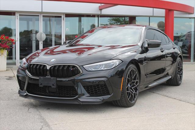 2020 BMW  M8  Competition Gran Coupe , 多伦多, 第三方LEASE