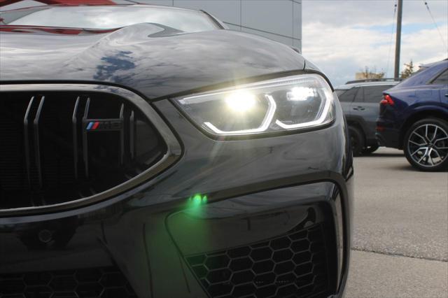 2020 BMW  M8  Competition Gran Coupe , 多伦多, 第三方LEASE