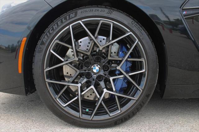 2020 BMW  M8  Competition Gran Coupe , 多伦多, 第三方LEASE