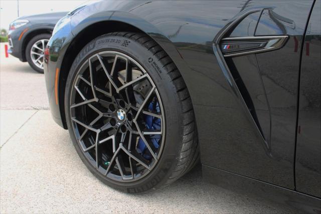 2020 BMW  M8  Competition Gran Coupe , 多伦多, 第三方LEASE