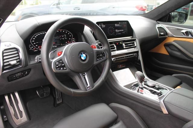 2020 BMW  M8  Competition Gran Coupe , 多伦多, 第三方LEASE