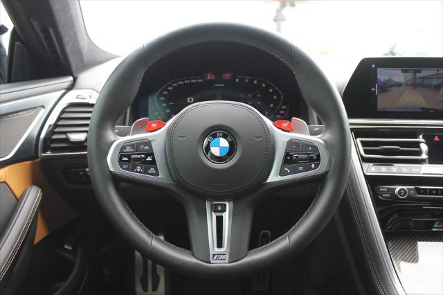 2020 BMW  M8  Competition Gran Coupe , 多伦多, 第三方LEASE