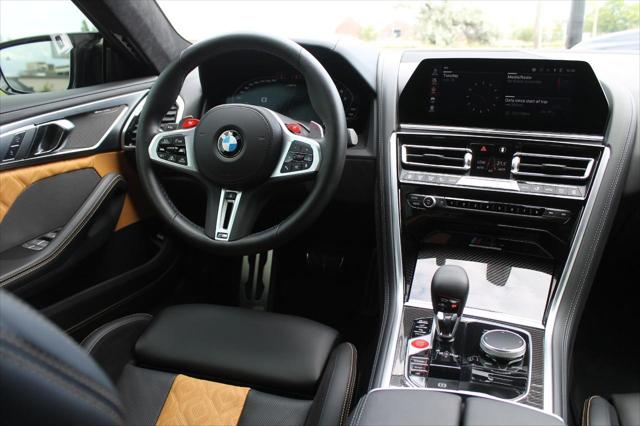 2020 BMW  M8  Competition Gran Coupe , 多伦多, 第三方LEASE