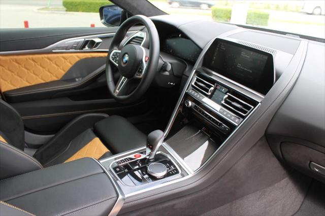 2020 BMW  M8  Competition Gran Coupe , 多伦多, 第三方LEASE