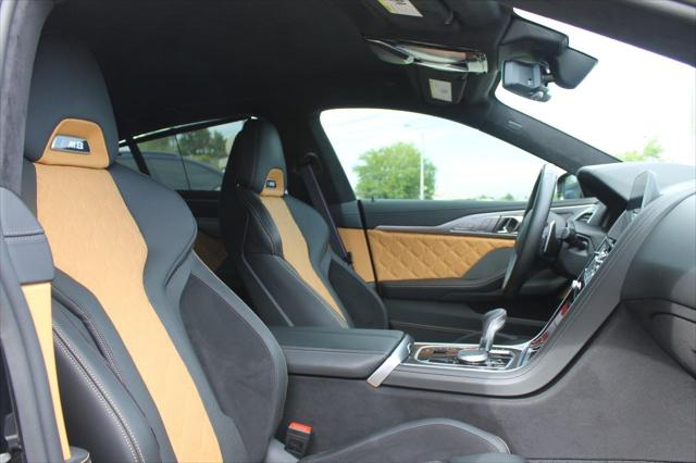 2020 BMW  M8  Competition Gran Coupe , 多伦多, 第三方LEASE