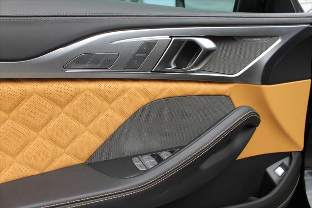 2020 BMW  M8  Competition Gran Coupe , 多伦多, 第三方LEASE