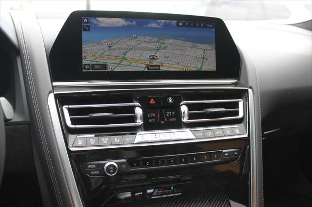 2020 BMW  M8  Competition Gran Coupe , 多伦多, 第三方LEASE