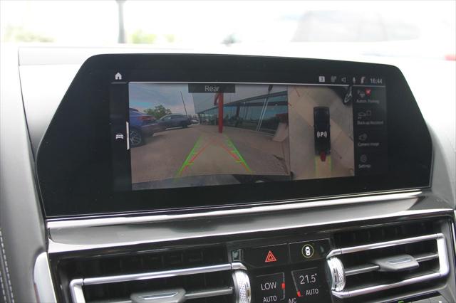 2020 BMW  M8  Competition Gran Coupe , 多伦多, 第三方LEASE