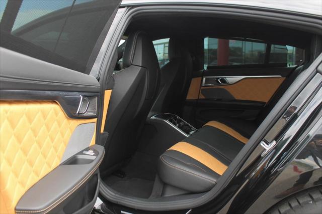 2020 BMW  M8  Competition Gran Coupe , 多伦多, 第三方LEASE