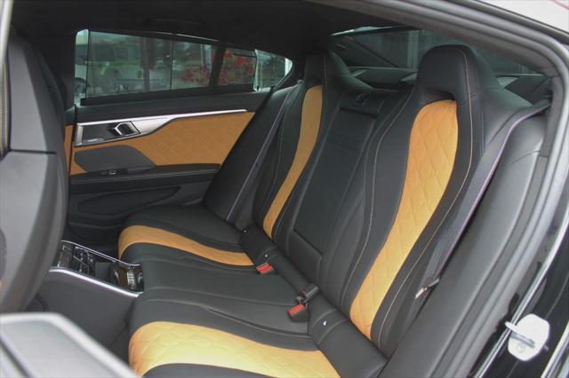 2020 BMW  M8  Competition Gran Coupe , 多伦多, 第三方LEASE