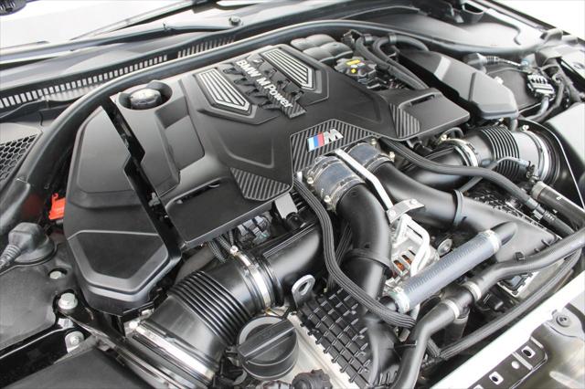 2020 BMW  M8  Competition Gran Coupe , 多伦多, 第三方LEASE