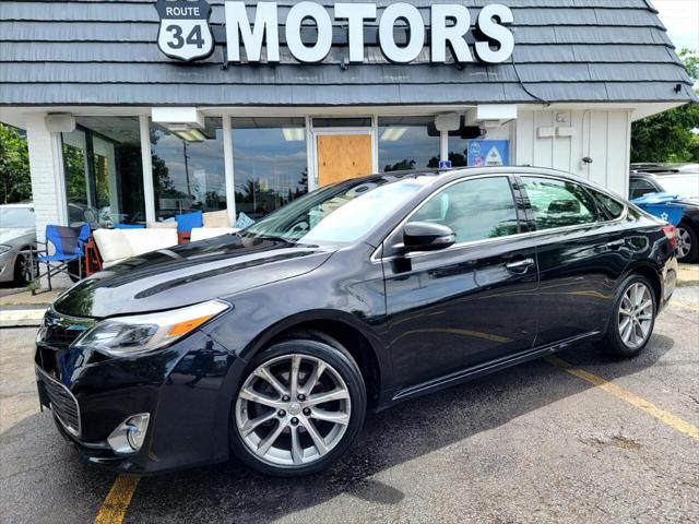 2015 Toyota Avalon XLE Touring for sale in Downers Grove, IL
