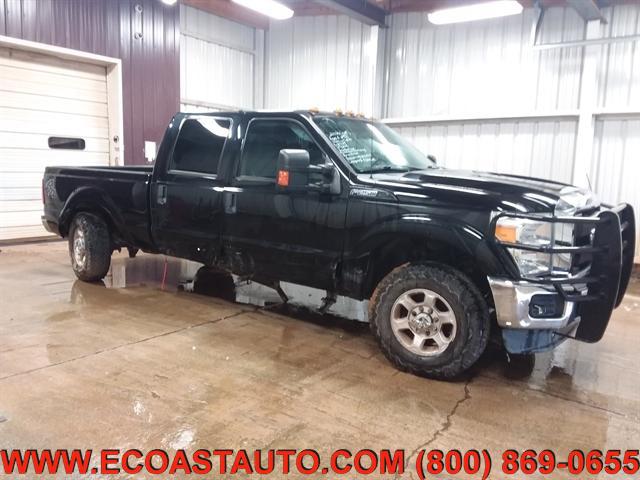 2016 Ford F-250 XL for sale in Bedford, VA