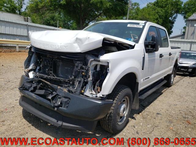2019 Ford F-250 XL for sale in Bedford, VA